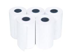 TP5 5 Printer Rolls